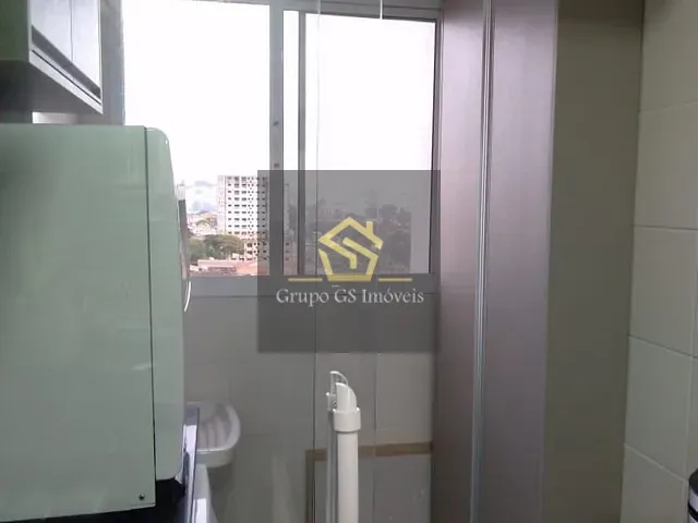 Apartamento com 53m² 2 quartos e 2 banheiros, à venda, no bairro Dos Ortizes em Valinhos
