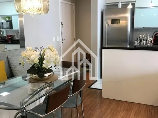 Apartamento 2 quartos e 2 banheiros, à venda, no bairro Jardim Flor da Montanha em Guarulhos