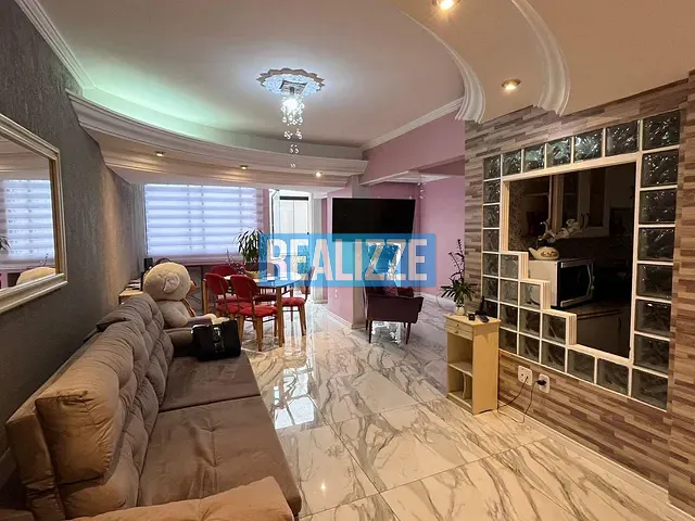 Apartamento com 186m² 2 quartos e 2 banheiros, à venda, no bairro Centro em Marau