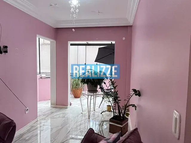 Apartamento com 186m² 2 quartos e 2 banheiros, à venda, no bairro Centro em Marau
