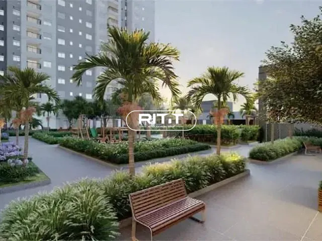 Apartamento com 97m² 3 quartos e 4 banheiros, à venda, no bairro Vila São Bento em Campinas