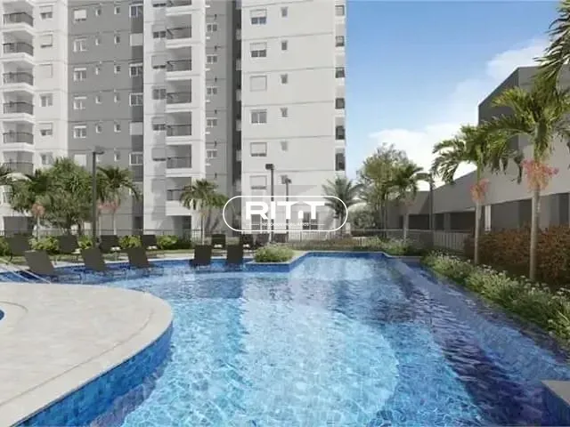 Apartamento com 97m² 3 quartos e 4 banheiros, à venda, no bairro Vila São Bento em Campinas