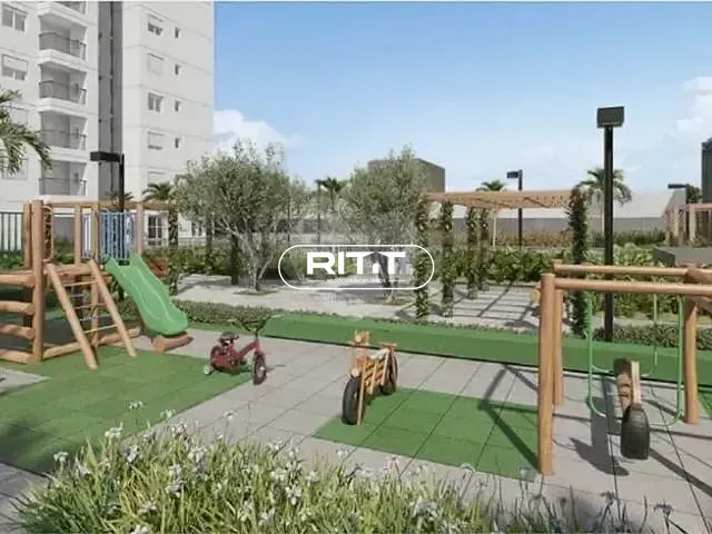Apartamento com 97m² 3 quartos e 4 banheiros, à venda, no bairro Vila São Bento em Campinas