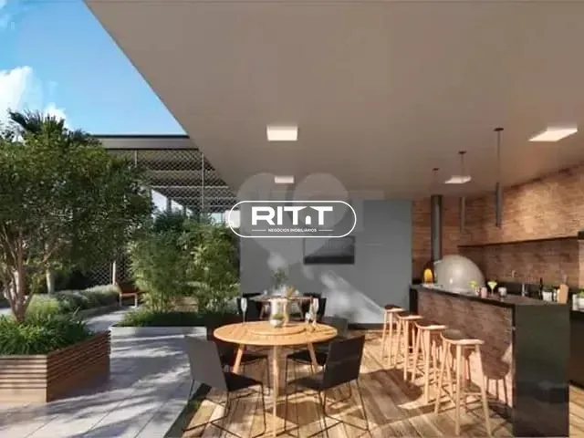 Apartamento com 97m² 3 quartos e 4 banheiros, à venda, no bairro Vila São Bento em Campinas