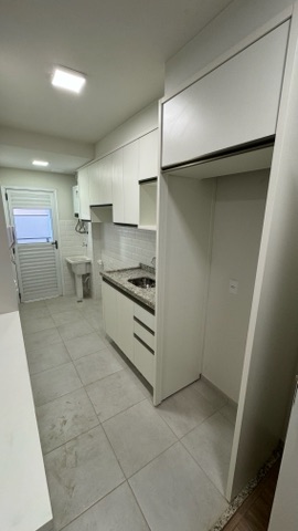 Foto do Apartamento - Apartamento Edifício Hamptons para Locação, Aurora, Londrina, PR | RM NEGÓCIOS IMOBILIÁRIOS