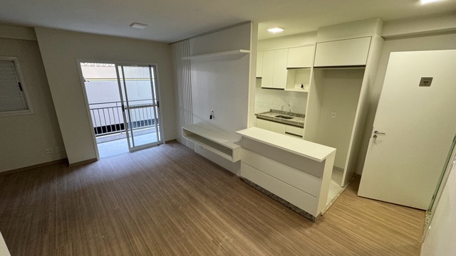 Foto do Apartamento - Apartamento Edifício Hamptons para Locação, Aurora, Londrina, PR | RM NEGÓCIOS IMOBILIÁRIOS