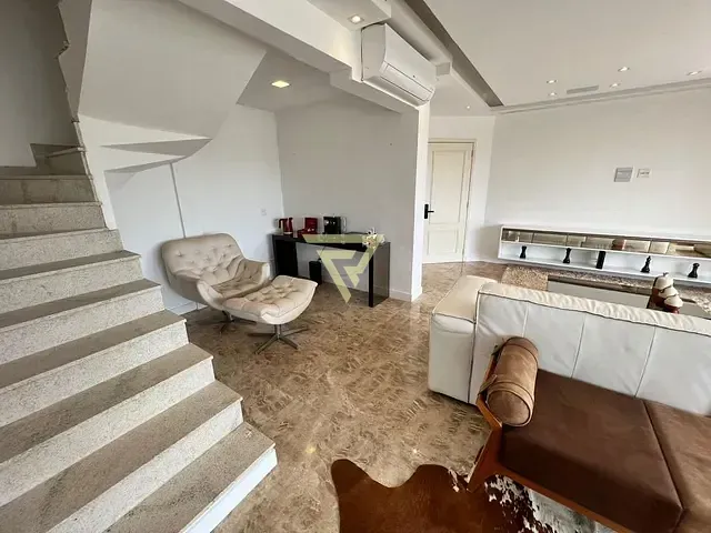 Apartamento com 240m² 5 quartos e 7 banheiros, à venda, no bairro Nova Aliança em Ribeirão Preto