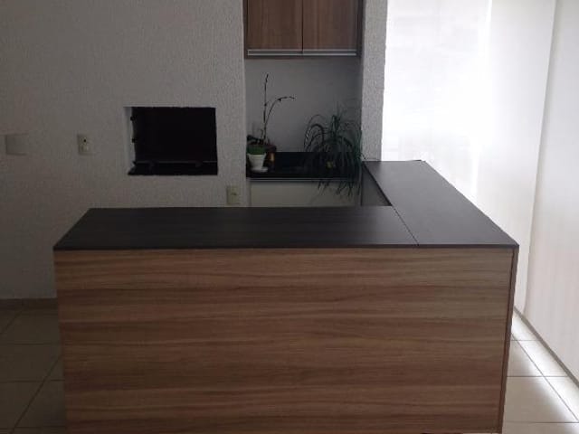 Foto do Apartamento - Apartamento com 3 dormitórios à venda, 125 m² por R$ 620.000 - Jardim Aquarius - São José dos Campos/SP | RUSSI IMÓVEIS