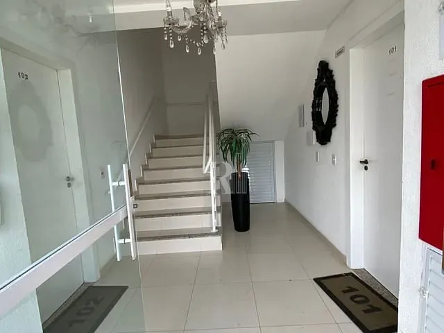 Apartamento 2 quartos e 1 banheiro, à venda, no bairro Universitário em Tijucas
