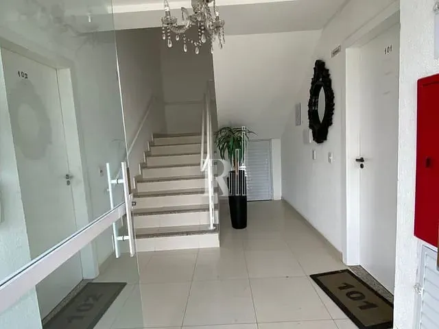 Apartamento 2 quartos e 1 banheiro, à venda, no bairro Universitário em Tijucas