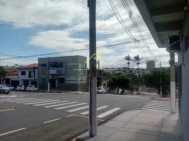 Apartamento com 48m² 2 quartos e 1 banheiro, para alugar, no bairro Angola em Guaxupé