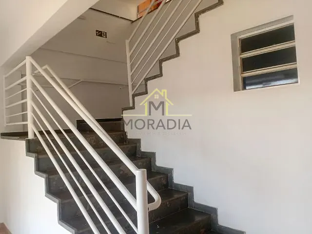 Apartamento com 48m² 2 quartos e 1 banheiro, para alugar, no bairro Angola em Guaxupé