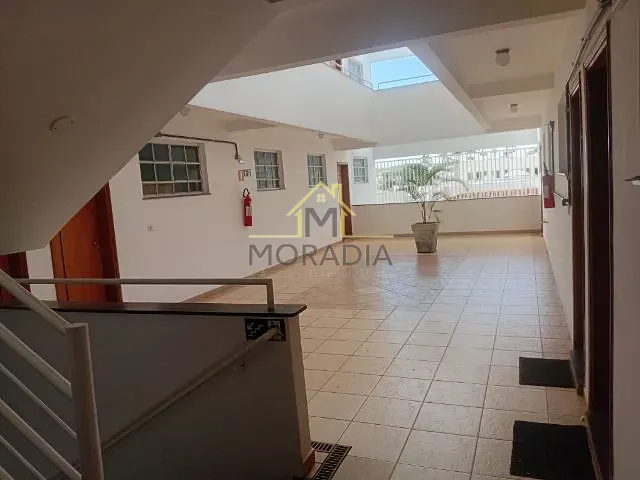 Apartamento com 48m² 2 quartos e 1 banheiro, para alugar, no bairro Angola em Guaxupé