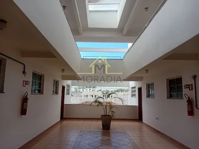 Apartamento com 48m² 2 quartos e 1 banheiro, para alugar, no bairro Angola em Guaxupé
