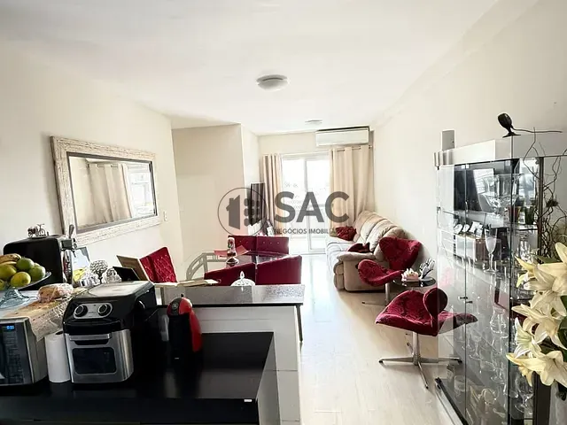 Apartamento 3 quartos e 1 banheiro, à venda, no bairro Parque Bela Vista em Votorantim
