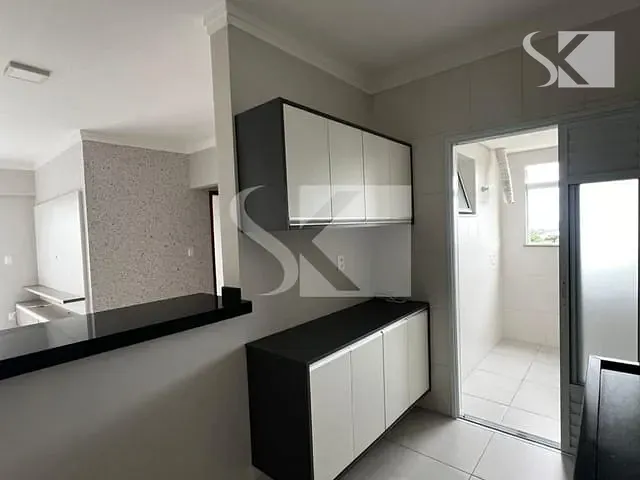 Apartamento 2 quartos e 2 banheiros, à venda, no bairro Parque Campolim em Sorocaba