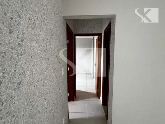 Apartamento 2 quartos e 2 banheiros, à venda, no bairro Parque Campolim em Sorocaba