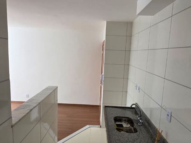 Apartamento 2 quartos e 1 banheiro, à venda, no bairro São Pedro em Juiz de Fora