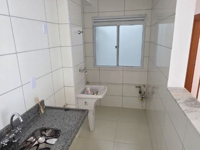 Apartamento 2 quartos e 1 banheiro, à venda, no bairro São Pedro em Juiz de Fora