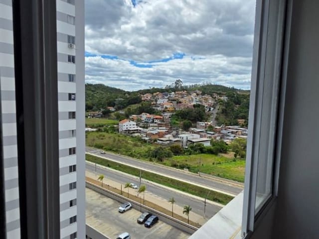 Apartamento 2 quartos e 1 banheiro, à venda, no bairro São Pedro em Juiz de Fora