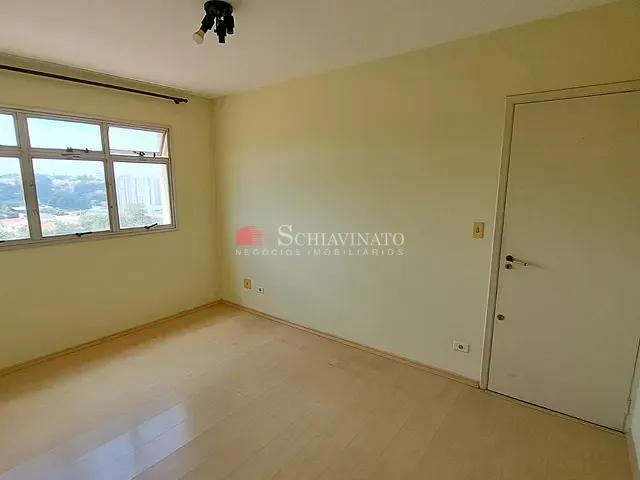 Apartamento 1 quarto e 1 banheiro, à venda, no bairro Vila Monteiro em Piracicaba