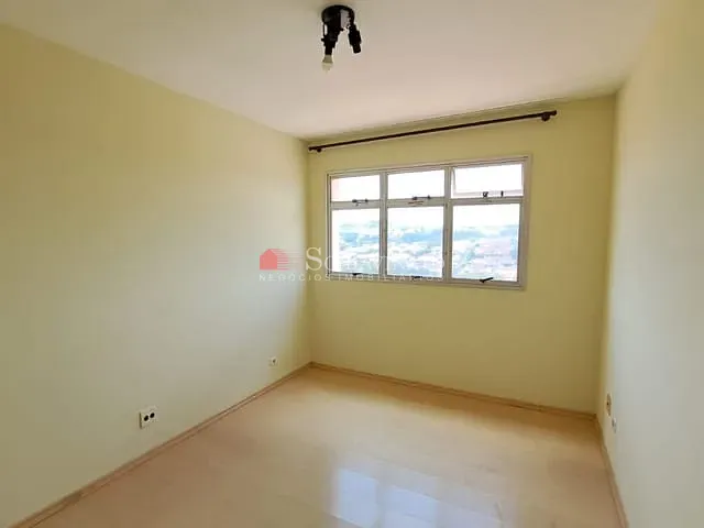 Apartamento 1 quarto e 1 banheiro, à venda, no bairro Vila Monteiro em Piracicaba