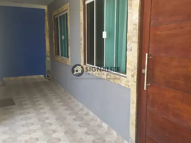 Apartamento 2 quartos e 2 banheiros, à venda, no bairro Peró em Cabo Frio