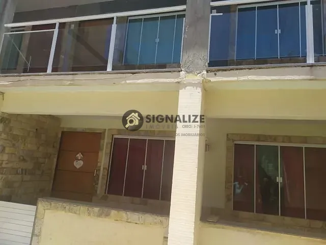 Apartamento 2 quartos e 2 banheiros, à venda, no bairro Peró em Cabo Frio