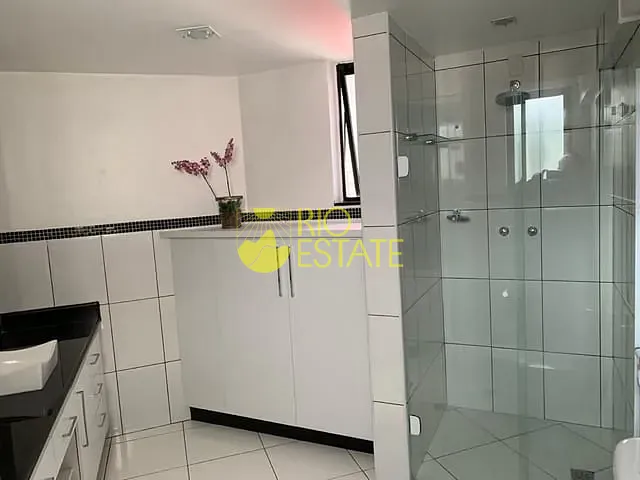 Apartamento com 126m² 3 quartos e 2 banheiros, à venda, no bairro Sessenta em Volta Redonda