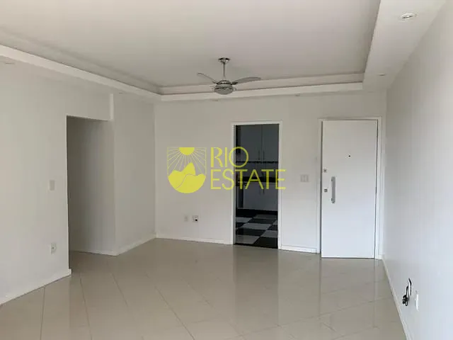Apartamento com 126m² 3 quartos e 2 banheiros, à venda, no bairro Sessenta em Volta Redonda