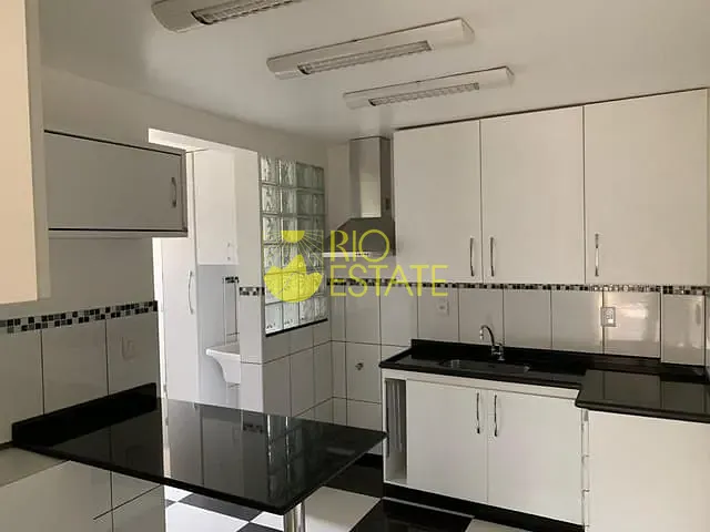 Apartamento com 126m² 3 quartos e 2 banheiros, à venda, no bairro Sessenta em Volta Redonda