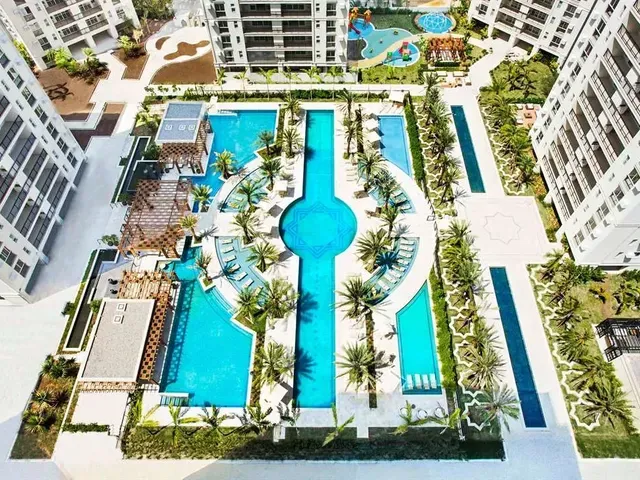 Apartamento com 143m² 4 quartos e 4 banheiros, à venda, no bairro Jacarepaguá em Rio de Janeiro