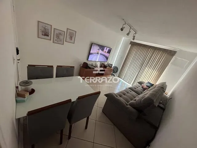 Apartamento com 90m² 3 quartos e 1 banheiro, à venda, no bairro Jardim Amália em Volta Redonda