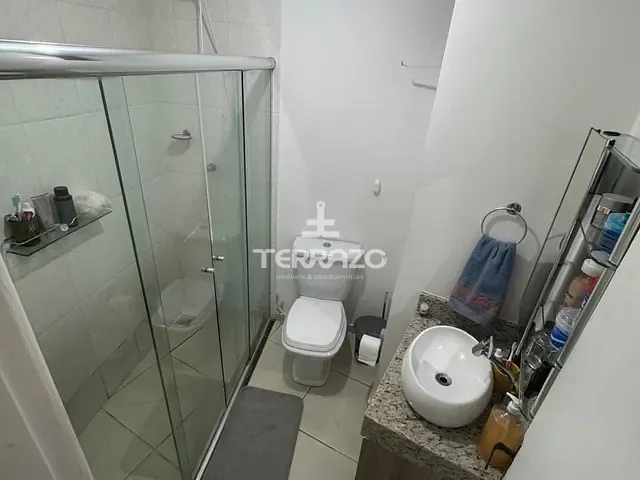 Apartamento com 90m² 3 quartos e 1 banheiro, à venda, no bairro Jardim Amália em Volta Redonda