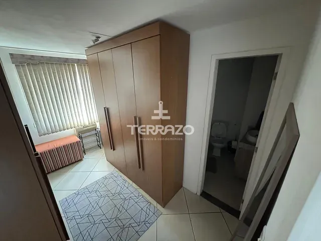 Apartamento com 90m² 3 quartos e 1 banheiro, à venda, no bairro Jardim Amália em Volta Redonda