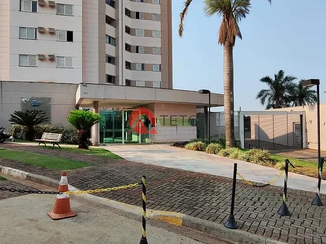Apartamento 3 quartos e 1 banheiro, à venda, no bairro Chácara Paulista em Maringá