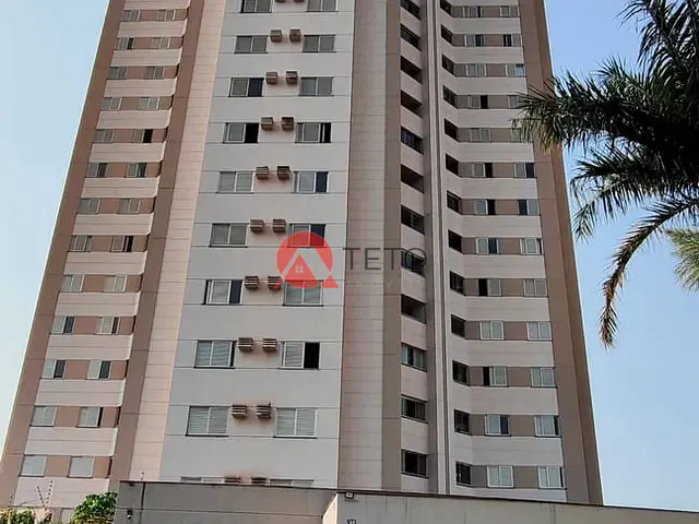 Apartamento 3 quartos e 1 banheiro, à venda, no bairro Chácara Paulista em Maringá