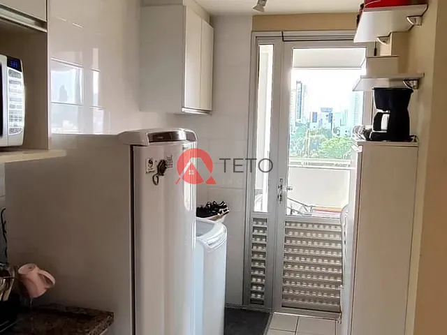 Apartamento 3 quartos e 1 banheiro, à venda, no bairro Chácara Paulista em Maringá