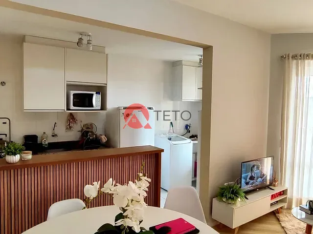 Apartamento 3 quartos e 1 banheiro, à venda, no bairro Chácara Paulista em Maringá