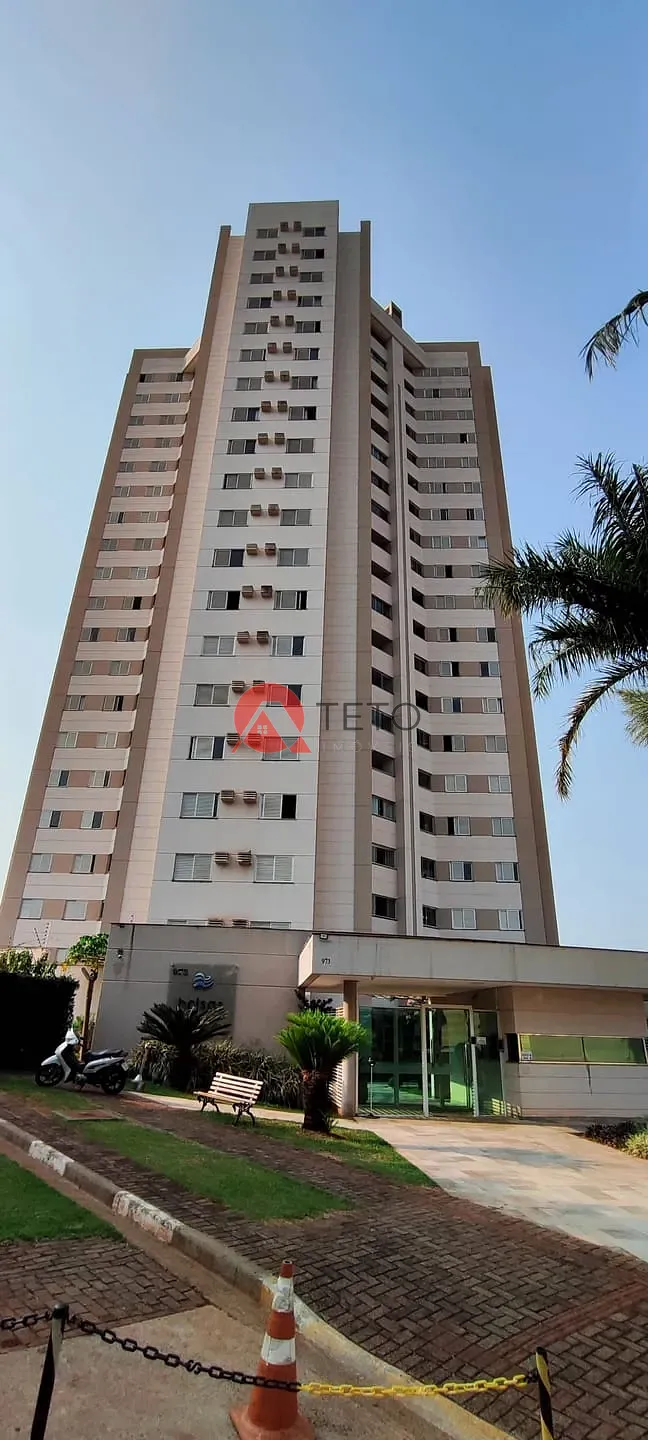 Apartamento, 3 quartos, 100 m² - Foto 2
