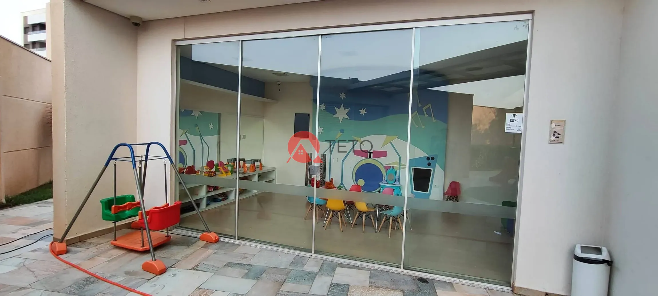 Apartamento, 3 quartos, 100 m² - Foto 19