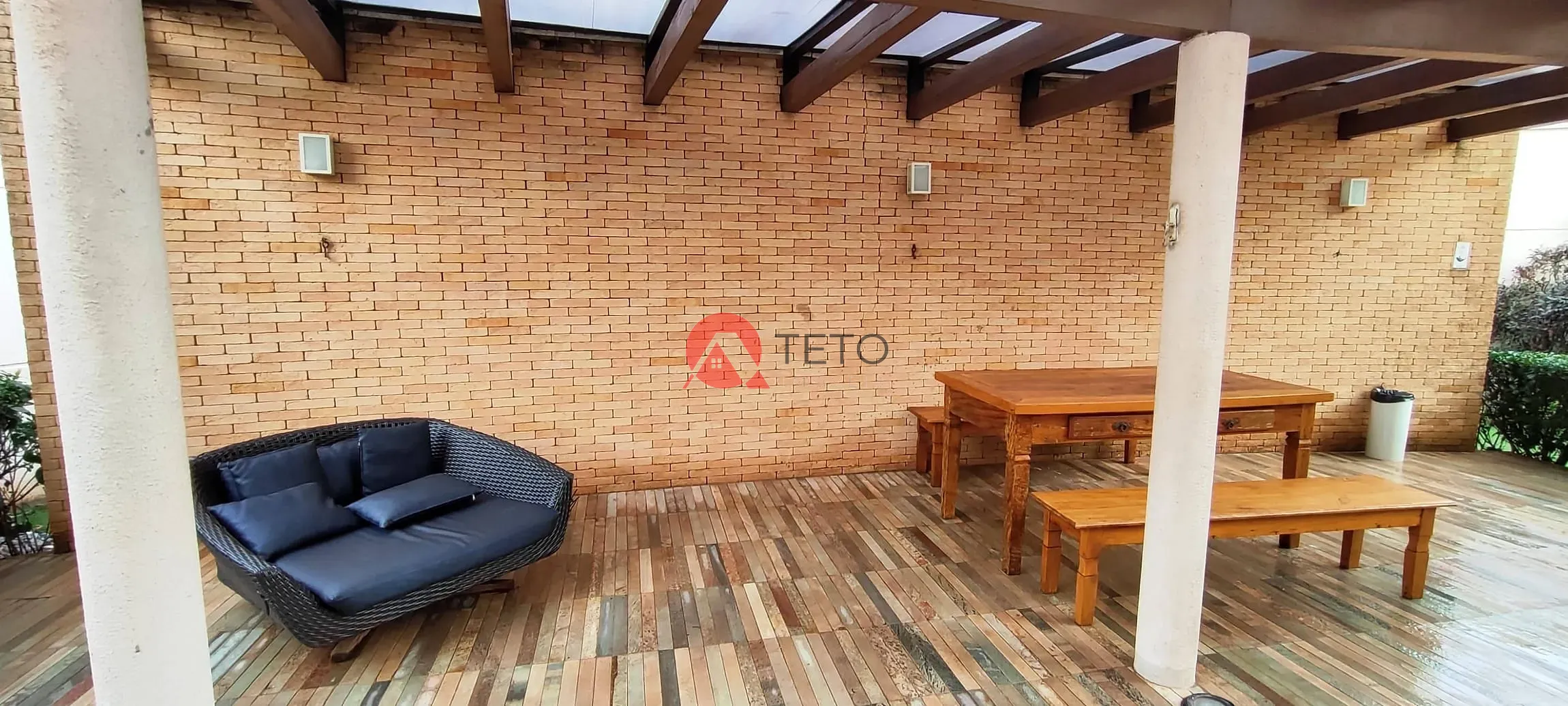 Apartamento, 3 quartos, 100 m² - Foto 20