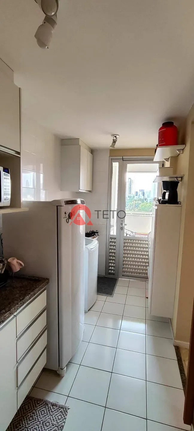 Apartamento, 3 quartos, 100 m² - Foto 5