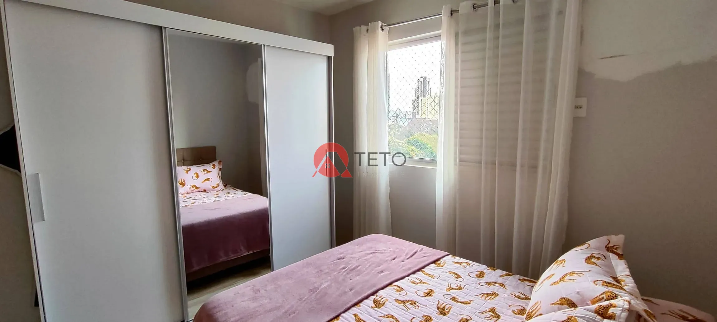 Apartamento, 3 quartos, 100 m² - Foto 6