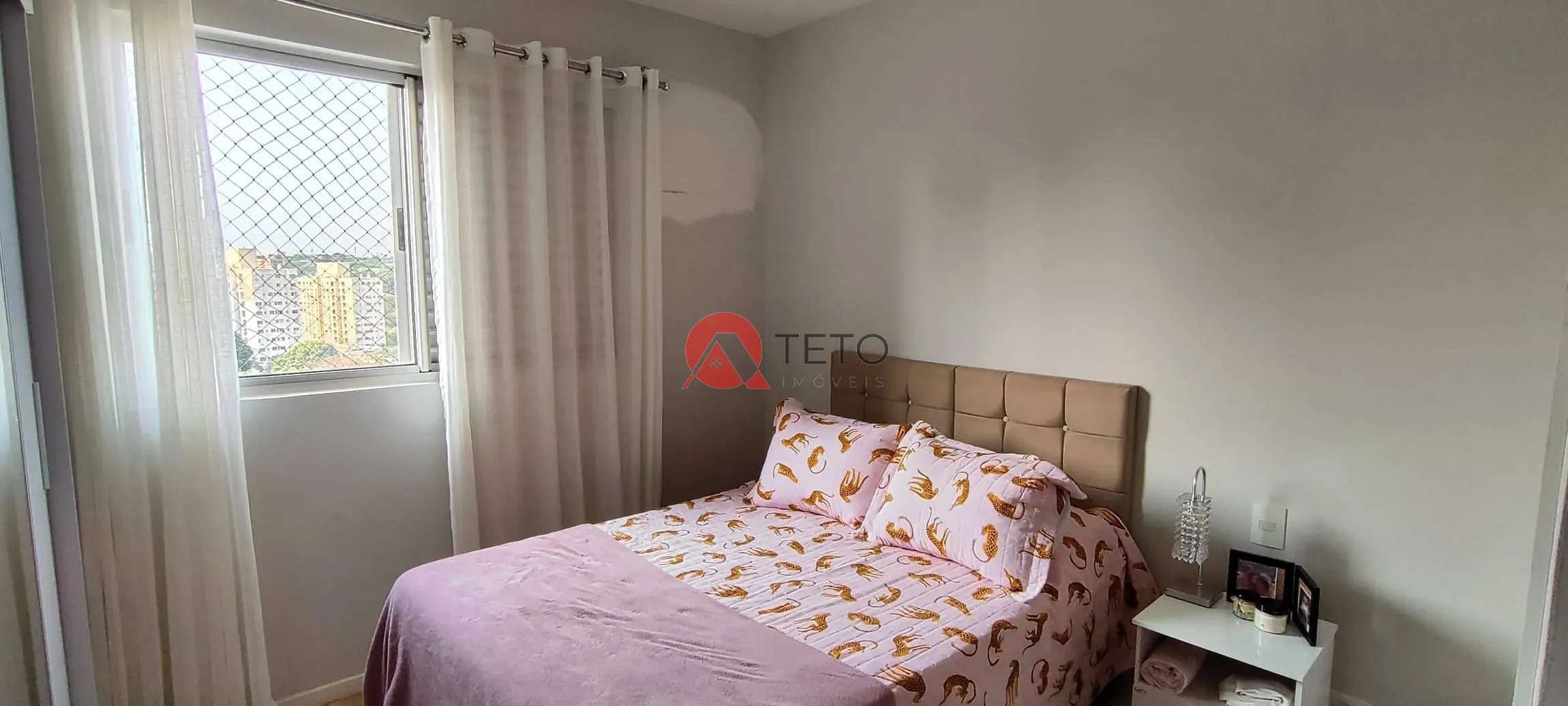 Apartamento, 3 quartos, 100 m² - Foto 7