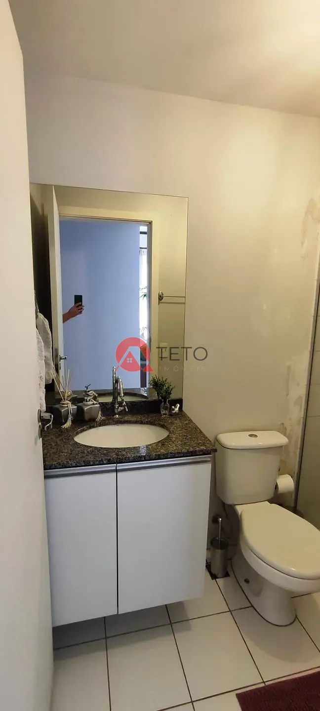 Apartamento, 3 quartos, 100 m² - Foto 10
