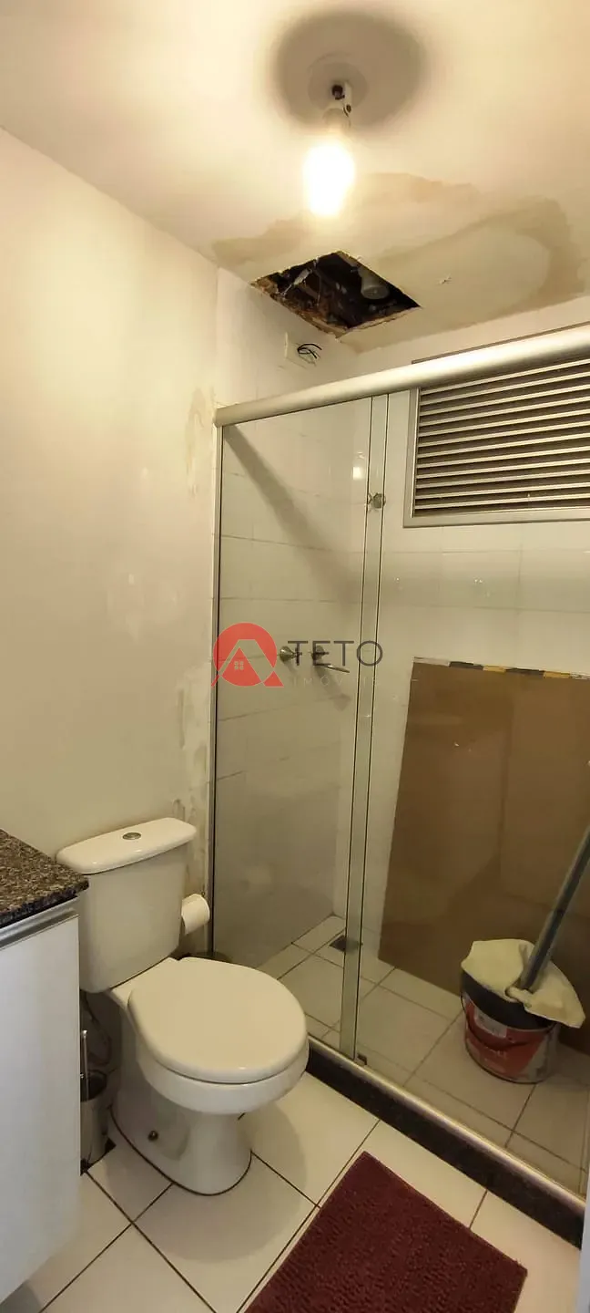Apartamento, 3 quartos, 100 m² - Foto 8