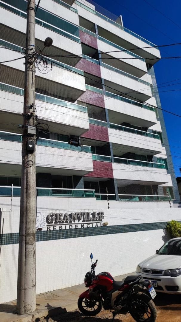 Foto do Apartamento - Apartamento com 2 dormitórios à venda, 78 m² por R$ 420.000 - Praia Dos Milionários - Ilhéus/BA | Torre Negócios imobiliários