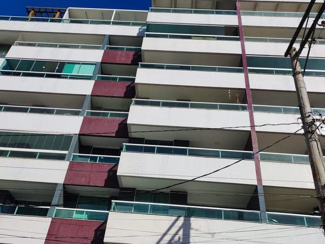 Foto do Apartamento - Apartamento com 2 dormitórios à venda, 78 m² por R$ 420.000 - Praia Dos Milionários - Ilhéus/BA | Torre Negócios imobiliários