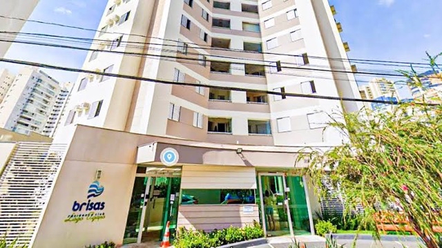 Foto do Apartamento - Apartamento para Locação, Gleba Fazenda Palhano, Rua Weslley César Vanzo, PR | Trend Imóveis